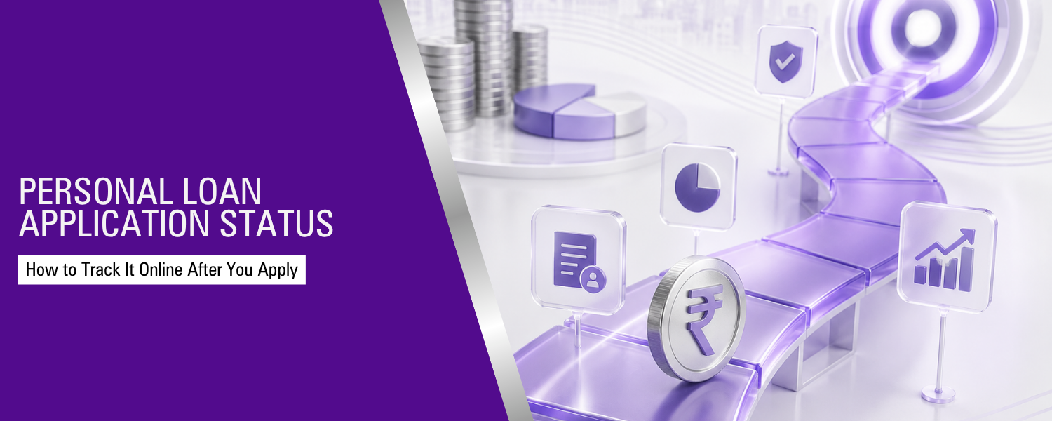 Personal Loan Application Status: How to Track It After You Apply